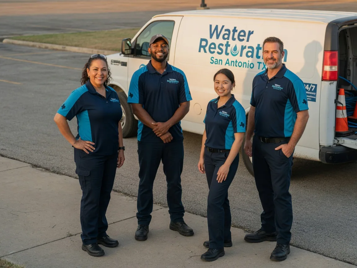 Water Damage Repair company in Peru, IN
